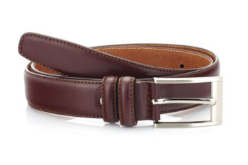 Men's belt M3007