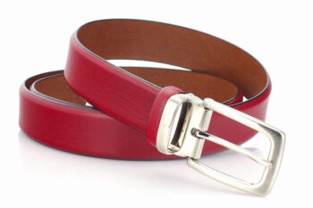 Men's belt M3054