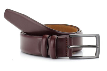 Men's belt M3502