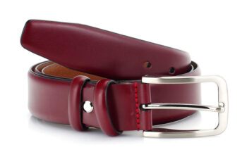 Men's belt M3505