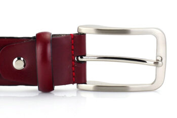 Men's belt M3505