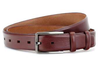 Men's belt M3550