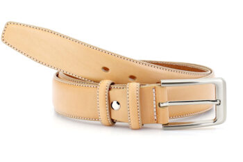 Men's belt M3554
