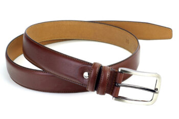Men's belt M3557