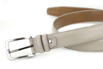 Men's belt M3558
