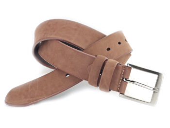 Men's belt M4005