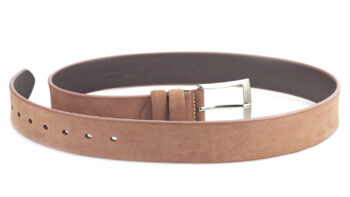 Men's belt M4005